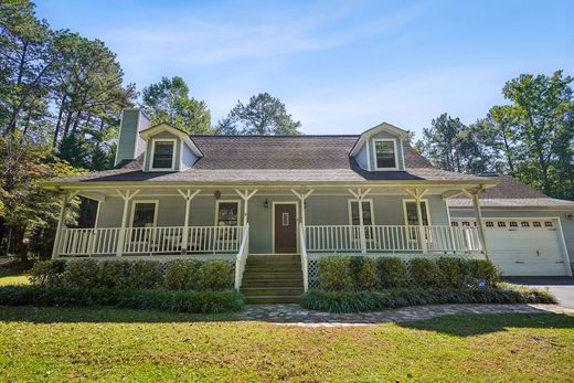 Casa en McDonough, Henry County