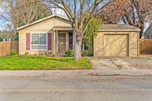 Detached House in Sacramento, Sacramento County