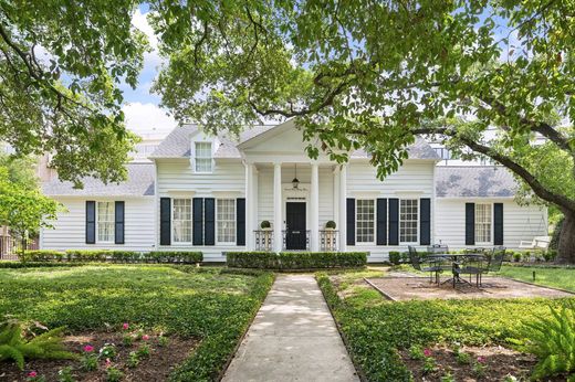 Casa Independente - Houston, Harris County