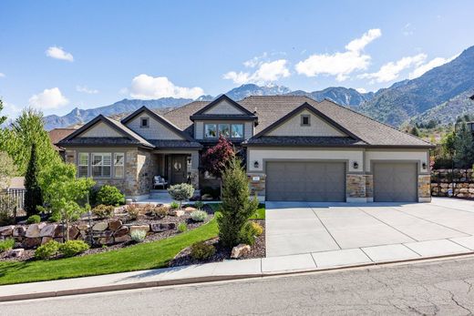 Detached House in Sandy, Salt Lake County