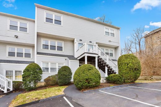 Apartment in Norwalk, Fairfield County