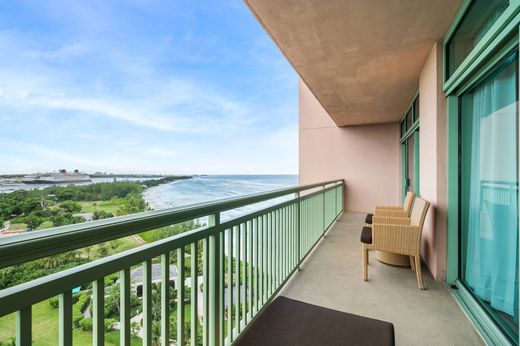 Apartament w Paradise Island, New Providence District