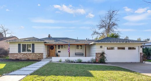 Casa en Sacramento, Sacramento County