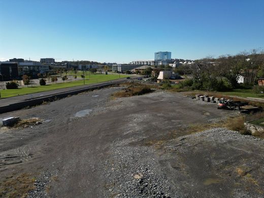 Terreno en Nashville, Davidson County