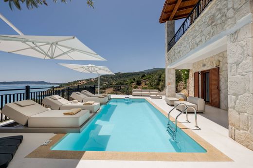 Villa a Zakynthos, Nomós Zakýnthou