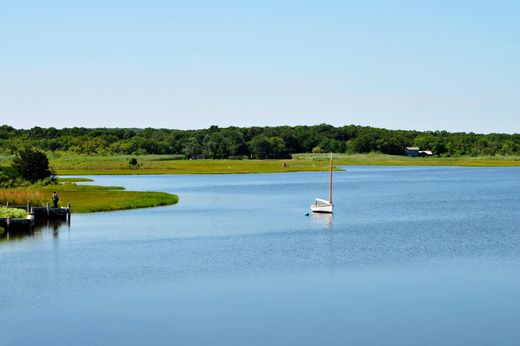 Detached House in East Hampton, Suffolk County