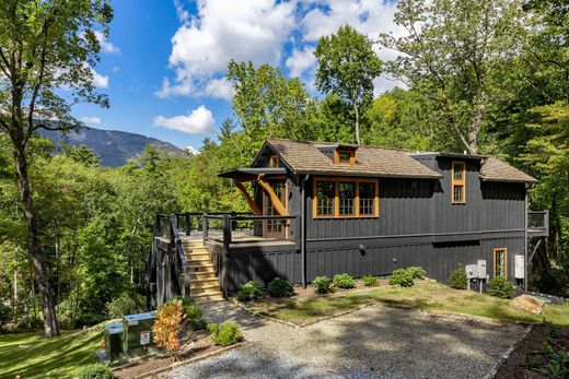 Μονοκατοικία σε Cashiers, Jackson County