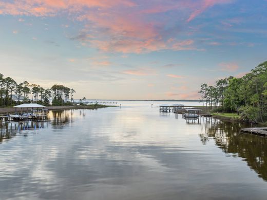 Участок, Santa Rosa Beach, Walton County