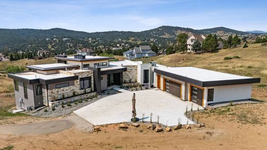 Casa en Golden, Jefferson County