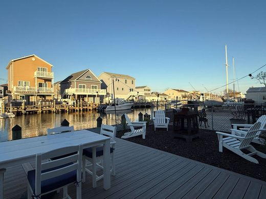 Частный Дом, Bayville, Ocean County