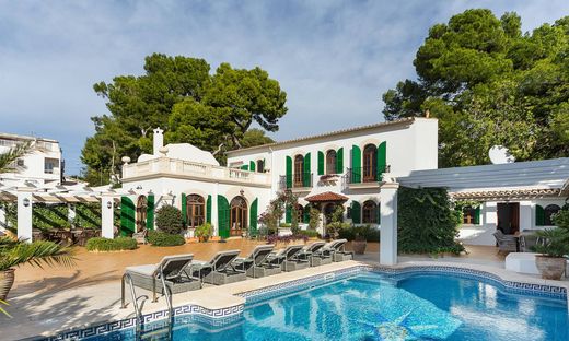 パルマ・デ・マリョルカ, Illes Balearsの一戸建て住宅