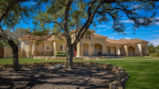 Casa Unifamiliare a New Braunfels, Comal County