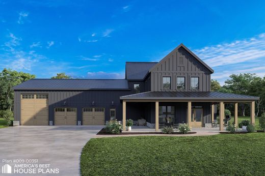 Элитный дом, Granite Shoals, Burnet County