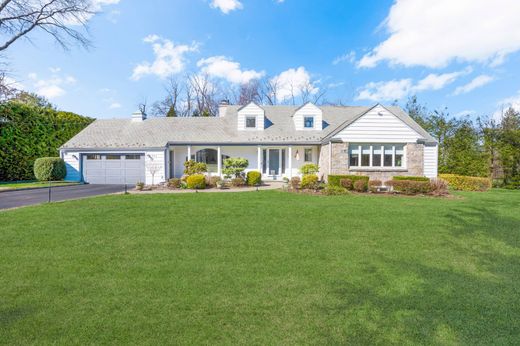 Dom jednorodzinny w Mamaroneck, Westchester County