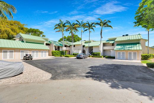 Piso / Apartamento en Key Largo, Monroe County