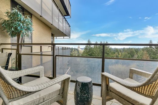 Appartement in Olympia, Thurston County
