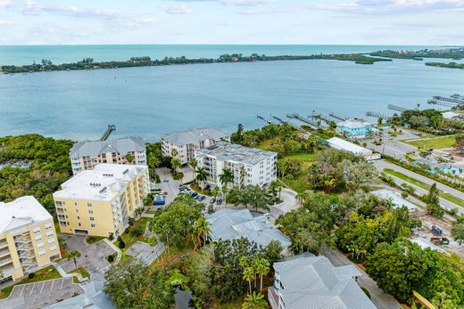 Appartement à Osprey, Comté de Sarasota