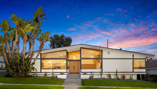 Casa en Los Ángeles, Los Angeles County