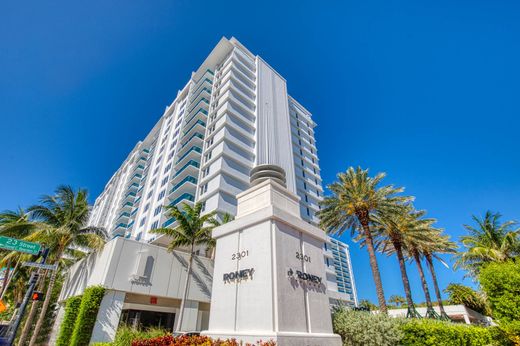 Apartment in Miami Beach, Miami-Dade
