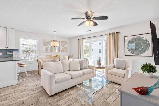 Apartment / Etagenwohnung in Santa Rosa Beach, Walton County