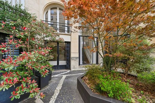 Piso / Apartamento en La Muette, Auteuil, Porte Dauphine, Paris