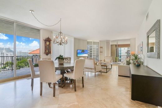 Appartement à Fort Lauderdale, Comté de Broward