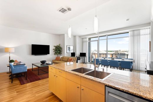 Apartment in Denver, Denver County