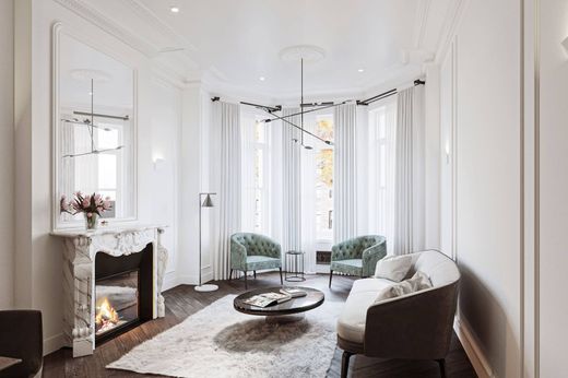 Apartment in Boston, Suffolk County