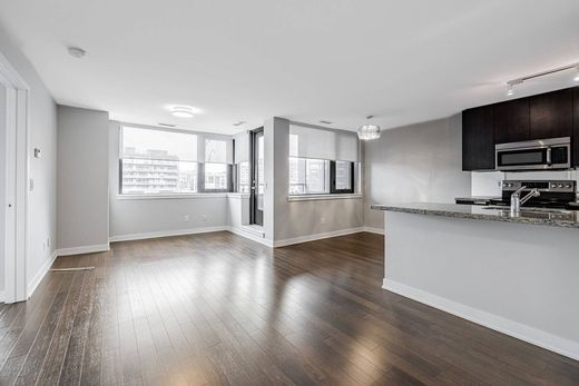 아파트 / Toronto, Ontario