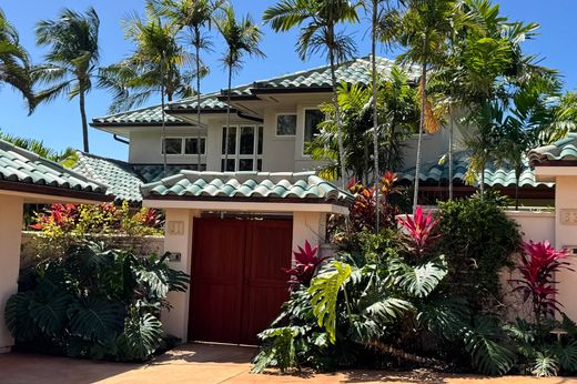 Appartement in Lanai City, Maui County