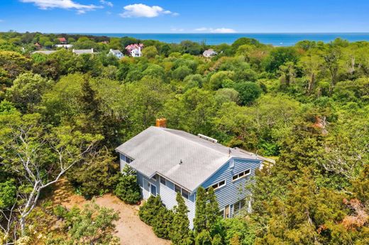 Detached House in Brewster, Barnstable County