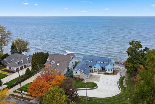 Casa Unifamiliare a Bay Village, Cuyahoga County