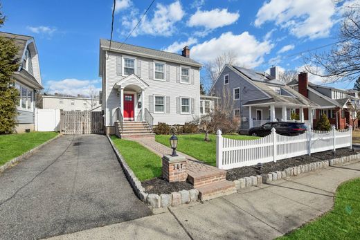 Detached House in Morristown, Morris County