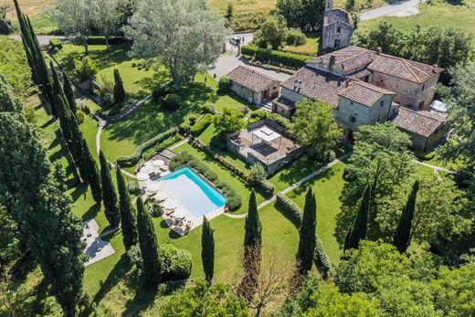 Detached House in Rapolano Terme, Province of Siena