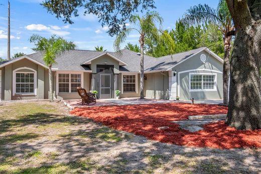 Detached House in Groveland, Lake County