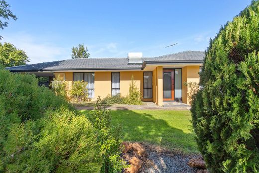 Vrijstaand huis in Perth, City of Perth