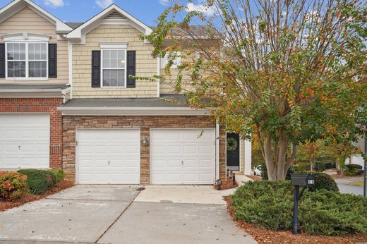 Townhouse in Marietta, Cobb County