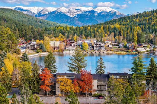 Διαμέρισμα σε Bigfork, Flathead County