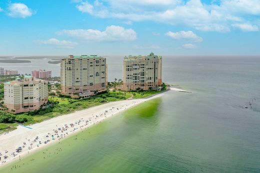 Apartament w Marco Island, Collier County