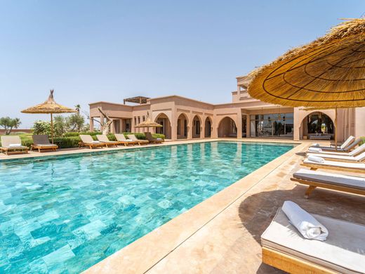 Casa Unifamiliare a Marrakech, Marrakesh-Safi