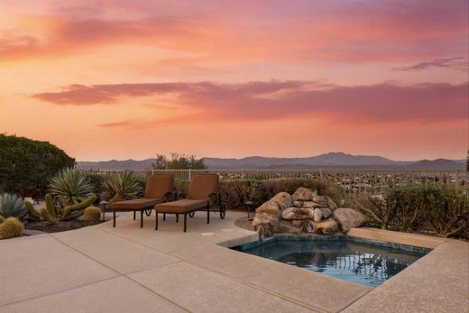 Einfamilienhaus in Fountain Hills, Maricopa County
