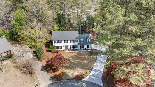 Casa Unifamiliare a Marietta, Cobb County