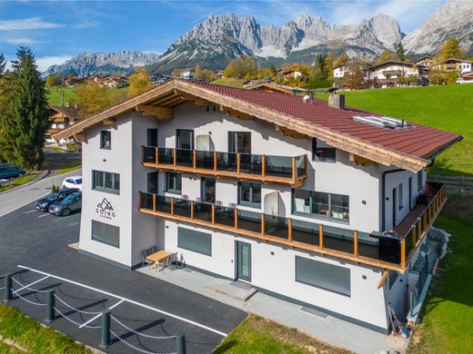 Luxury home in Going, Bezirk Kitzbuehel