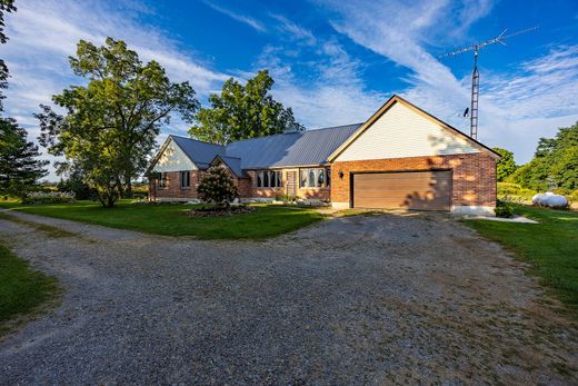 Casa Independente - Norfolk County, Ontario