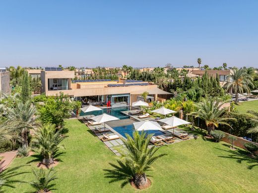 Müstakil ev Marrakesh, Marrakech