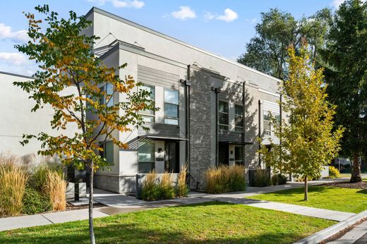 Townhouse in Denver, Denver County