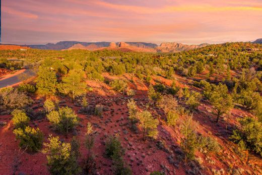 Arsa Sedona, Coconino County