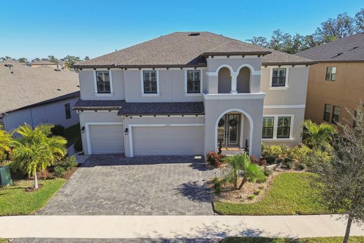 Μονοκατοικία σε Riverview, Hillsborough County