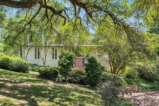 Detached House in Vicksburg, Warren County