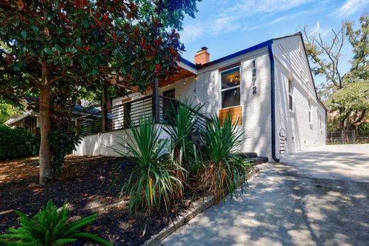 Einfamilienhaus in Atlanta, Fulton County